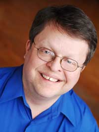 Charles Eversole