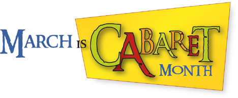 Cabaret Month
