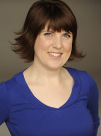 Nicole McLaughlin