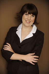 Nicole McLaughlin