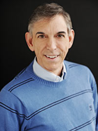 Paul Hoffman